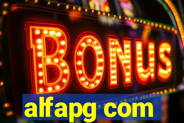 alfapg com